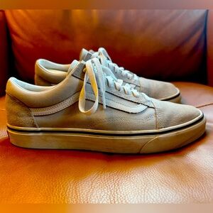 Vans Old Skool Shoe